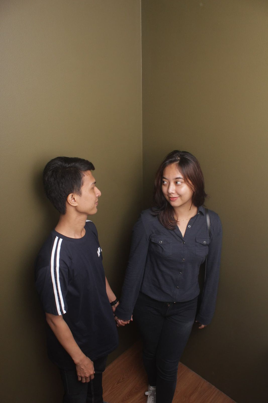 Awal Bertemu