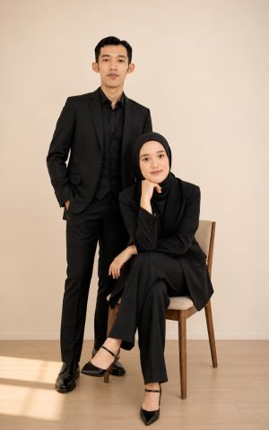 berdua